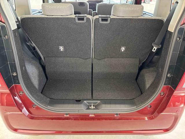 タントＸ４ＷＤ　純正ＣＤ　ＬＥＤヘッドライト　オートエアコン／ライト／ハイビーム／電動ドアミラー　コーナーセンサー　助手席電動スライドドア　運転席・助手席シートヒーター　ＰＷＲモード　キーフリーシステム（秋田県）の中古車