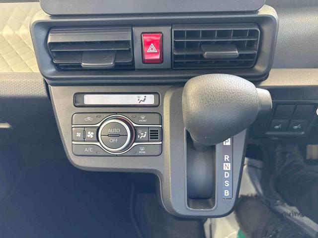 タントＸ４ＷＤ　純正ＣＤ　ＬＥＤヘッドライト　オートエアコン／ライト／ハイビーム／電動ドアミラー　コーナーセンサー　助手席電動スライドドア　運転席・助手席シートヒーター　ＰＷＲモード　キーフリーシステム（秋田県）の中古車