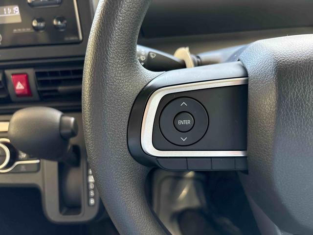 タントＸ４ＷＤ　純正ＣＤ　ＬＥＤヘッドライト　オートエアコン／ライト／ハイビーム／電動ドアミラー　コーナーセンサー　助手席電動スライドドア　運転席・助手席シートヒーター　ＰＷＲモード　キーフリーシステム（秋田県）の中古車