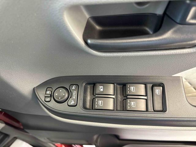 タントＸ４ＷＤ　純正ＣＤ　ＬＥＤヘッドライト　オートエアコン／ライト／ハイビーム／電動ドアミラー　コーナーセンサー　助手席電動スライドドア　運転席・助手席シートヒーター　ＰＷＲモード　キーフリーシステム（秋田県）の中古車