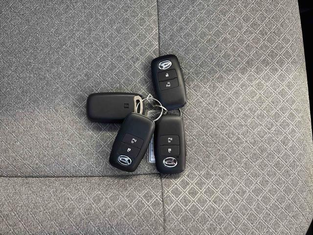 タントＸ４ＷＤ　純正ＣＤ　ＬＥＤヘッドライト　オートエアコン／ライト／ハイビーム／電動ドアミラー　コーナーセンサー　助手席電動スライドドア　運転席・助手席シートヒーター　ＰＷＲモード　キーフリーシステム（秋田県）の中古車