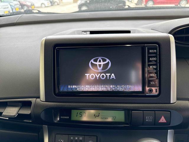 ウィッシュ１．８Ｘ４ＷＤ　純正ナビ　バックカメラ　オートエアコン　ＥＴＣ　ハロゲンヘッドライト　電動格納ドアミラー　キーレスエントリー　フロントシールドディアイサー　チルトステアリング　運転席シートリフター（秋田県）の中古車