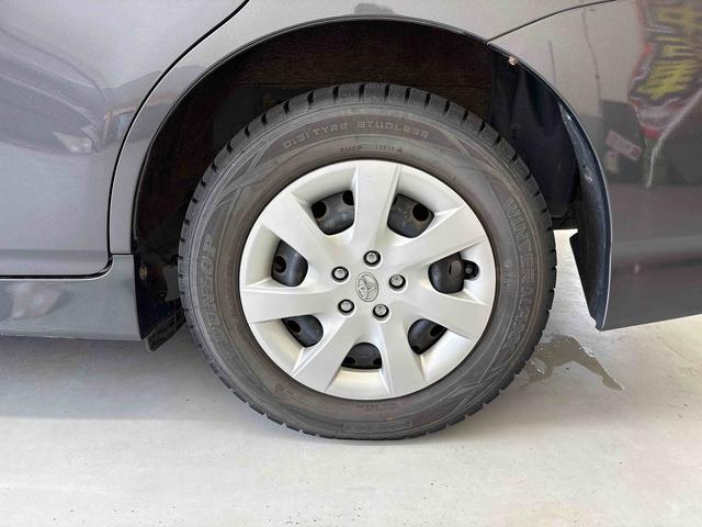 ウィッシュ１．８Ｘ４ＷＤ　純正ナビ　バックカメラ　オートエアコン　ＥＴＣ　ハロゲンヘッドライト　電動格納ドアミラー　キーレスエントリー　フロントシールドディアイサー　チルトステアリング　運転席シートリフター（秋田県）の中古車
