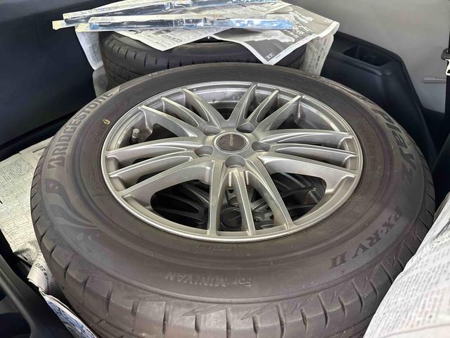 ウィッシュ１．８Ｘ４ＷＤ　純正ナビ　バックカメラ　オートエアコン　ＥＴＣ　ハロゲンヘッドライト　電動格納ドアミラー　キーレスエントリー　フロントシールドディアイサー　チルトステアリング　運転席シートリフター（秋田県）の中古車