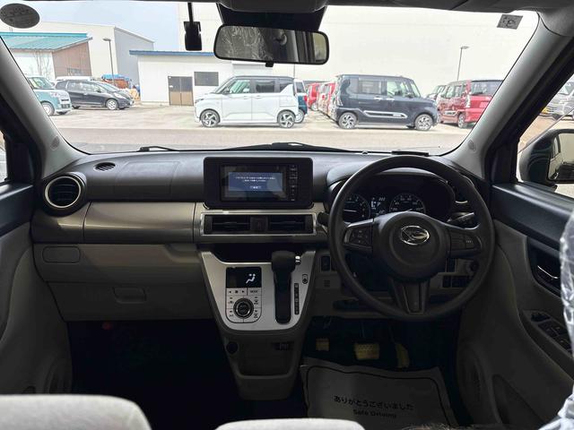 キャストスタイルＸ　リミテッド　ＳＡIII４ＷＤ　純正ナビ　バックカメラ　ハロゲンヘッドライト　オートエアコン／ライト／ハイビーム／電動ドアミラー　ＴＶコントロールキット　運転席・助手席シートヒーター　社外品リモコンエンジンスターター（秋田県）の中古車