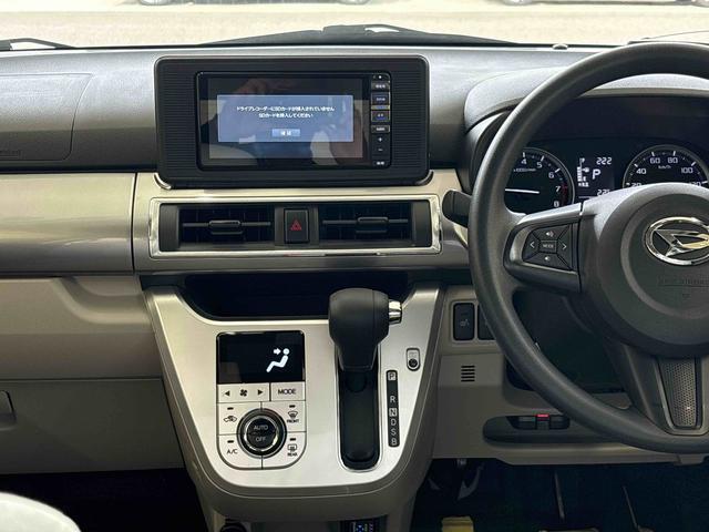 キャストスタイルＸ　リミテッド　ＳＡIII４ＷＤ　純正ナビ　バックカメラ　ハロゲンヘッドライト　オートエアコン／ライト／ハイビーム／電動ドアミラー　ＴＶコントロールキット　運転席・助手席シートヒーター　社外品リモコンエンジンスターター（秋田県）の中古車