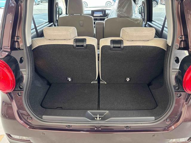 キャストスタイルＸ　リミテッド　ＳＡIII４ＷＤ　純正ナビ　バックカメラ　ハロゲンヘッドライト　オートエアコン／ライト／ハイビーム／電動ドアミラー　ＴＶコントロールキット　運転席・助手席シートヒーター　社外品リモコンエンジンスターター（秋田県）の中古車