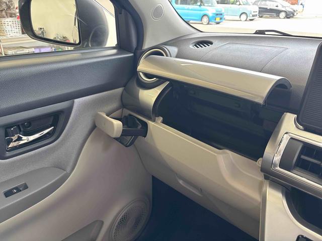 キャストスタイルＸ　リミテッド　ＳＡIII４ＷＤ　純正ナビ　バックカメラ　ハロゲンヘッドライト　オートエアコン／ライト／ハイビーム／電動ドアミラー　ＴＶコントロールキット　運転席・助手席シートヒーター　社外品リモコンエンジンスターター（秋田県）の中古車