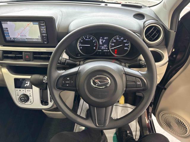 キャストスタイルＸ　リミテッド　ＳＡIII４ＷＤ　純正ナビ　バックカメラ　ハロゲンヘッドライト　オートエアコン／ライト／ハイビーム／電動ドアミラー　ＴＶコントロールキット　運転席・助手席シートヒーター　社外品リモコンエンジンスターター（秋田県）の中古車