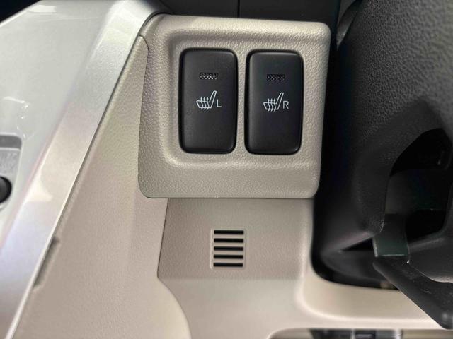 キャストスタイルＸ　リミテッド　ＳＡIII４ＷＤ　純正ナビ　バックカメラ　ハロゲンヘッドライト　オートエアコン／ライト／ハイビーム／電動ドアミラー　ＴＶコントロールキット　運転席・助手席シートヒーター　社外品リモコンエンジンスターター（秋田県）の中古車