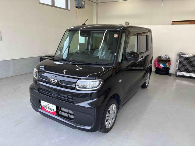 タントＸ４ＷＤ　オーディオレス　オートエアコン／ライト／ハイビーム／電動ドアミラー　ＬＥＤヘッドライト　コーナーセンサー　両側電動スライドドア　運転席・助手席シートヒーター　リモコンエンジンスターター（秋田県）の中古車