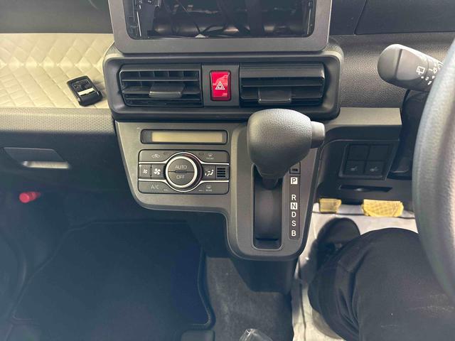 タントＸ４ＷＤ　オーディオレス　オートエアコン／ライト／ハイビーム／電動ドアミラー　ＬＥＤヘッドライト　コーナーセンサー　両側電動スライドドア　運転席・助手席シートヒーター　リモコンエンジンスターター（秋田県）の中古車