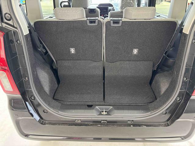 タントＸ４ＷＤ　オーディオレス　オートエアコン／ライト／ハイビーム／電動ドアミラー　ＬＥＤヘッドライト　コーナーセンサー　両側電動スライドドア　運転席・助手席シートヒーター　リモコンエンジンスターター（秋田県）の中古車