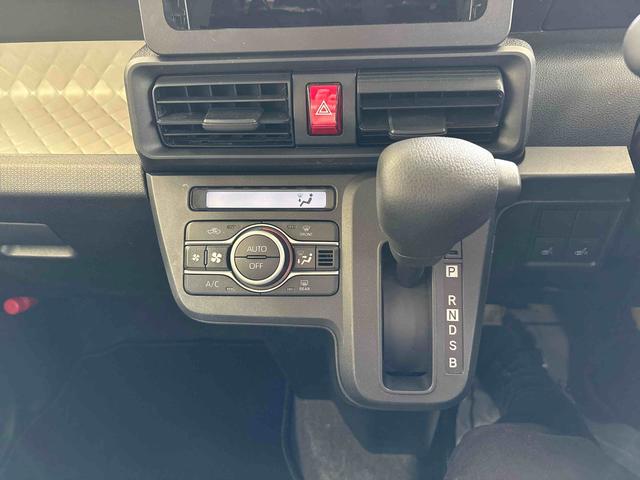 タントＸ４ＷＤ　オーディオレス　オートエアコン／ライト／ハイビーム／電動ドアミラー　ＬＥＤヘッドライト　コーナーセンサー　両側電動スライドドア　運転席・助手席シートヒーター　リモコンエンジンスターター（秋田県）の中古車