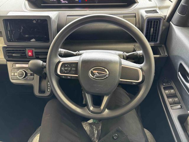 タントＸ４ＷＤ　オーディオレス　オートエアコン／ライト／ハイビーム／電動ドアミラー　ＬＥＤヘッドライト　コーナーセンサー　両側電動スライドドア　運転席・助手席シートヒーター　リモコンエンジンスターター（秋田県）の中古車