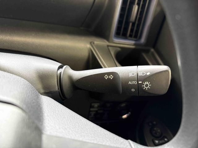 タントＸ４ＷＤ　オーディオレス　オートエアコン／ライト／ハイビーム／電動ドアミラー　ＬＥＤヘッドライト　コーナーセンサー　両側電動スライドドア　運転席・助手席シートヒーター　リモコンエンジンスターター（秋田県）の中古車