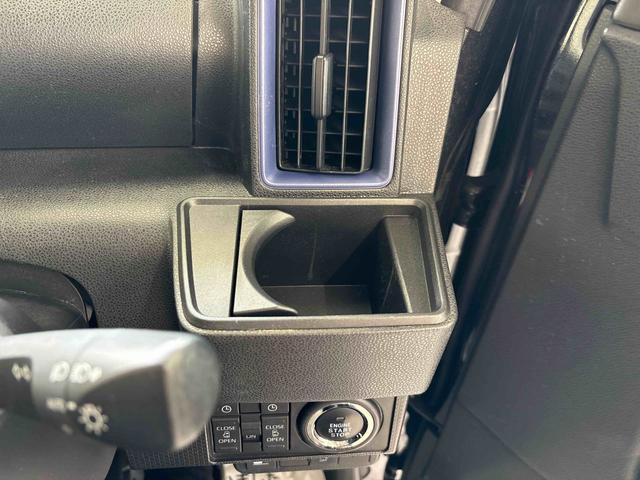 タントＸ４ＷＤ　オーディオレス　オートエアコン／ライト／ハイビーム／電動ドアミラー　ＬＥＤヘッドライト　コーナーセンサー　両側電動スライドドア　運転席・助手席シートヒーター　リモコンエンジンスターター（秋田県）の中古車