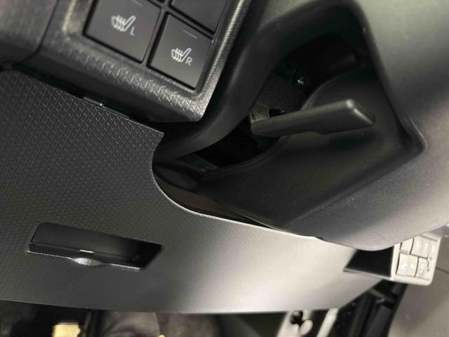 タントＸ４ＷＤ　オーディオレス　オートエアコン／ライト／ハイビーム／電動ドアミラー　ＬＥＤヘッドライト　コーナーセンサー　両側電動スライドドア　運転席・助手席シートヒーター　リモコンエンジンスターター（秋田県）の中古車