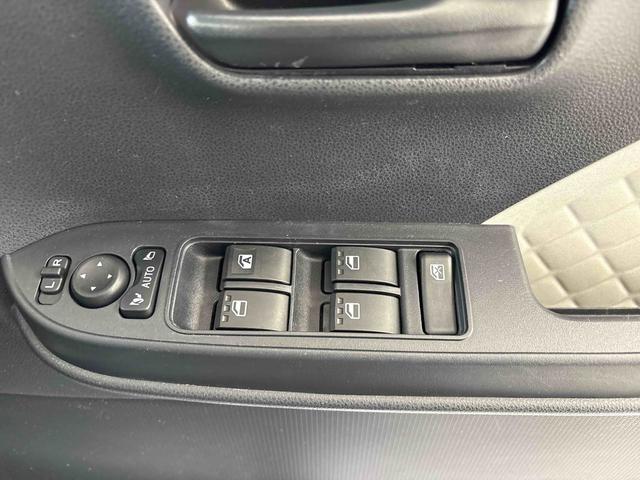 タントＸ４ＷＤ　オーディオレス　オートエアコン／ライト／ハイビーム／電動ドアミラー　ＬＥＤヘッドライト　コーナーセンサー　両側電動スライドドア　運転席・助手席シートヒーター　リモコンエンジンスターター（秋田県）の中古車