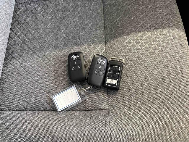 タントＸ４ＷＤ　オーディオレス　オートエアコン／ライト／ハイビーム／電動ドアミラー　ＬＥＤヘッドライト　コーナーセンサー　両側電動スライドドア　運転席・助手席シートヒーター　リモコンエンジンスターター（秋田県）の中古車