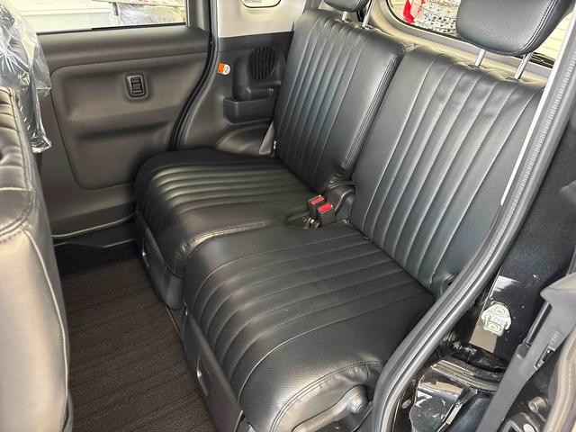 ムーヴキャンバスGブラックインテリアリミテッド SAIII4WD DVDチューナー パノラマモニター ステアリングスイッチ LEDヘッドライト/フォグランプ オートエアコン/ライト/ハイビーム/電動ドアミラー 両側電動スライドドア 運転席シートリフター(秋田県)の中古車