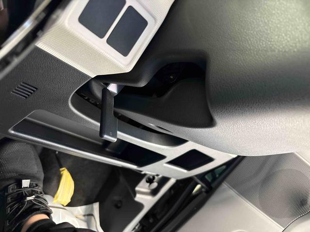 ムーヴキャンバスGブラックインテリアリミテッド SAIII4WD DVDチューナー パノラマモニター ステアリングスイッチ LEDヘッドライト/フォグランプ オートエアコン/ライト/ハイビーム/電動ドアミラー 両側電動スライドドア 運転席シートリフター(秋田県)の中古車