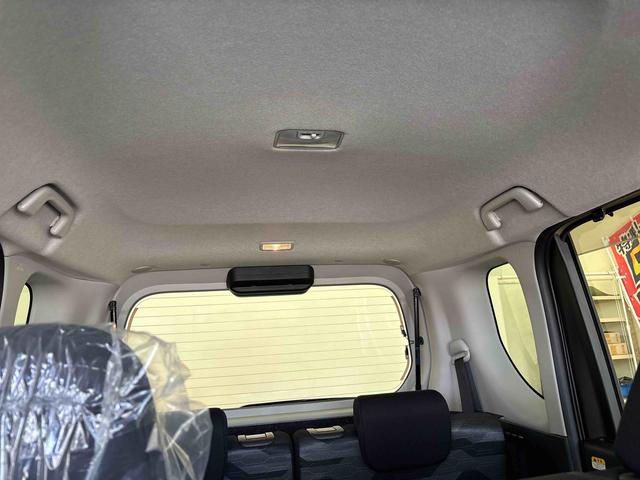 タントファンクロスターボ４ＷＤ　純正ナビ　ＬＥＤヘッドライト／フォグランプ　オートエアコン／ライト／ハイビーム／電動ドアミラー　ドライブレコーダー　ＥＴＣ　リモコンエンジンスターター　両側電動スライドドア　ＴＶコントロール（秋田県）の中古車