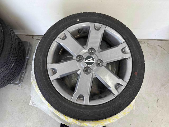 タントファンクロスターボ４ＷＤ　純正ナビ　ＬＥＤヘッドライト／フォグランプ　オートエアコン／ライト／ハイビーム／電動ドアミラー　ドライブレコーダー　ＥＴＣ　リモコンエンジンスターター　両側電動スライドドア　ＴＶコントロール（秋田県）の中古車