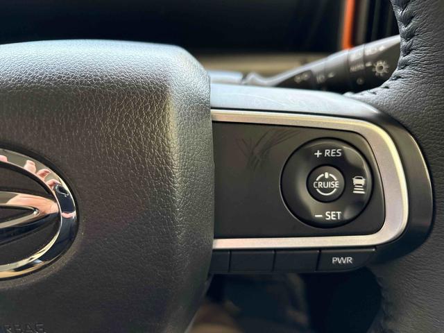 タントファンクロスターボ４ＷＤ　純正ナビ　ＬＥＤヘッドライト／フォグランプ　オートエアコン／ライト／ハイビーム／電動ドアミラー　ドライブレコーダー　ＥＴＣ　リモコンエンジンスターター　両側電動スライドドア　ＴＶコントロール（秋田県）の中古車