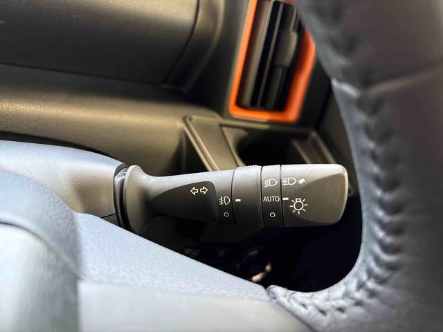 タントファンクロスターボ４ＷＤ　純正ナビ　ＬＥＤヘッドライト／フォグランプ　オートエアコン／ライト／ハイビーム／電動ドアミラー　ドライブレコーダー　ＥＴＣ　リモコンエンジンスターター　両側電動スライドドア　ＴＶコントロール（秋田県）の中古車