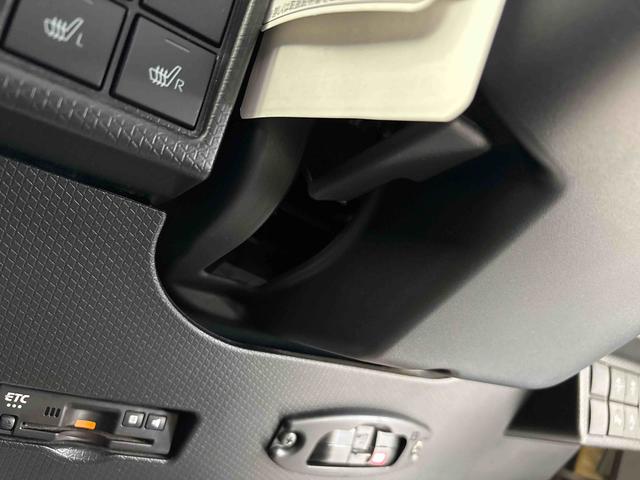 タントファンクロスターボ４ＷＤ　純正ナビ　ＬＥＤヘッドライト／フォグランプ　オートエアコン／ライト／ハイビーム／電動ドアミラー　ドライブレコーダー　ＥＴＣ　リモコンエンジンスターター　両側電動スライドドア　ＴＶコントロール（秋田県）の中古車