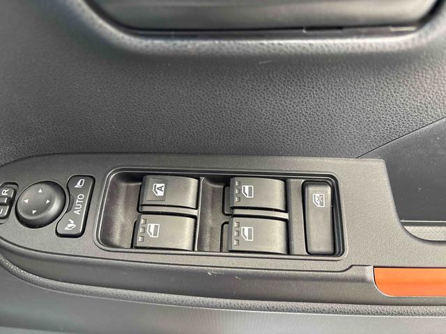 タントファンクロスターボ４ＷＤ　純正ナビ　ＬＥＤヘッドライト／フォグランプ　オートエアコン／ライト／ハイビーム／電動ドアミラー　ドライブレコーダー　ＥＴＣ　リモコンエンジンスターター　両側電動スライドドア　ＴＶコントロール（秋田県）の中古車