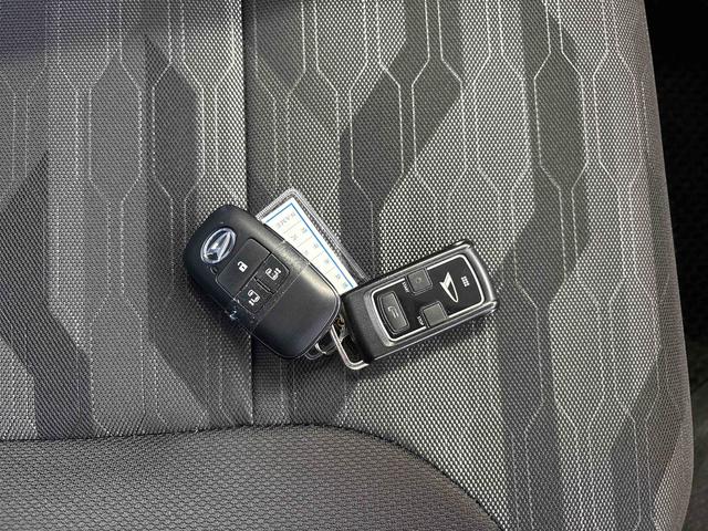 タントファンクロスターボ４ＷＤ　純正ナビ　ＬＥＤヘッドライト／フォグランプ　オートエアコン／ライト／ハイビーム／電動ドアミラー　ドライブレコーダー　ＥＴＣ　リモコンエンジンスターター　両側電動スライドドア　ＴＶコントロール（秋田県）の中古車