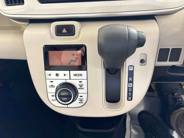 ムーヴキャンバスＸリミテッド　ＳＡII４ＷＤ　純正ナビ　バックカメラ　ステアリングスイッチ　ハロゲンヘッドライト　ＴＶコントロールキット　ＥＴＣ　両側電動スライドドア　オートエアコン／ライト　電動格納ドアミラー　運転席シートリフター（秋田県）の中古車