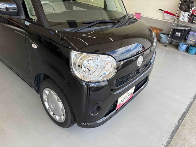 ムーヴキャンバスＸリミテッド　ＳＡII４ＷＤ　純正ナビ　バックカメラ　ステアリングスイッチ　ハロゲンヘッドライト　ＴＶコントロールキット　ＥＴＣ　両側電動スライドドア　オートエアコン／ライト　電動格納ドアミラー　運転席シートリフター（秋田県）の中古車