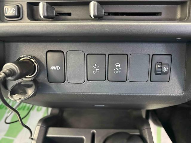 ハイゼットトラックスタンダードＳＡIIIｔパートタイム４ＷＤ　ハロゲンヘッドライト　マニュアルエアコン　ストロング防錆　ドライブレコーダー　ＶＳＣ（横滑り防止機能）　スマートアシスト（衝突安全防止機能）　リヤ４枚リーフスプリング（秋田県）の中古車