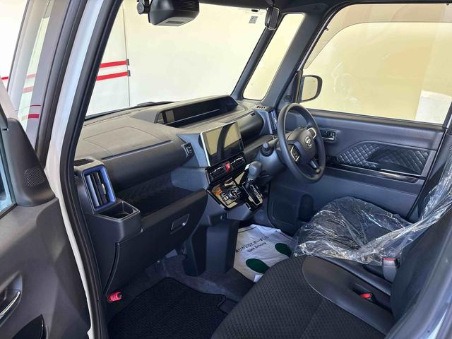 タントカスタムXスタイルセレクション4WD 純正ナビ バックカメラ ステアリングスイッチ ドライブレコーダー 社外品ETC リモコンエンジンスターター コーナーセンサー 両側電動スライドドア 両側シートヒーター チルトステアリング(秋田県)の中古車