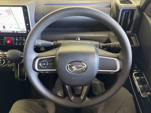 タントカスタムXスタイルセレクション4WD 純正ナビ バックカメラ ステアリングスイッチ ドライブレコーダー 社外品ETC リモコンエンジンスターター コーナーセンサー 両側電動スライドドア 両側シートヒーター チルトステアリング(秋田県)の中古車