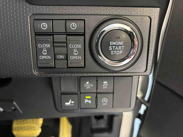 タントカスタムXスタイルセレクション4WD 純正ナビ バックカメラ ステアリングスイッチ ドライブレコーダー 社外品ETC リモコンエンジンスターター コーナーセンサー 両側電動スライドドア 両側シートヒーター チルトステアリング(秋田県)の中古車