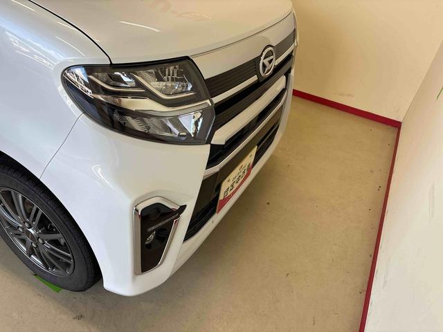 タントカスタムXスタイルセレクション4WD 純正ナビ バックカメラ ステアリングスイッチ ドライブレコーダー 社外品ETC リモコンエンジンスターター コーナーセンサー 両側電動スライドドア 両側シートヒーター チルトステアリング(秋田県)の中古車