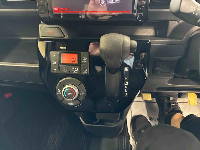 ウェイクＬ　ＶＳ　ＳＡIII４ＷＤ　純正ナビ　パノラマモニター　ステアリングスイッチ　ＬＥＤヘッドライト／フォグランプ　オートエアコン／ライト／ハイビーム／電動ドアミラー　両側電動スライドドア　運転席シートヒーター　ＥＴＣ（秋田県）の中古車