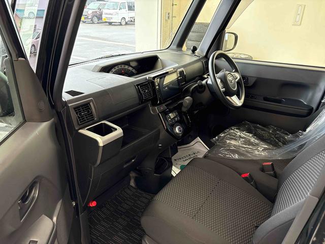 ウェイクＬ　ＶＳ　ＳＡIII４ＷＤ　純正ナビ　パノラマモニター　ステアリングスイッチ　ＬＥＤヘッドライト／フォグランプ　オートエアコン／ライト／ハイビーム／電動ドアミラー　両側電動スライドドア　運転席シートヒーター　ＥＴＣ（秋田県）の中古車