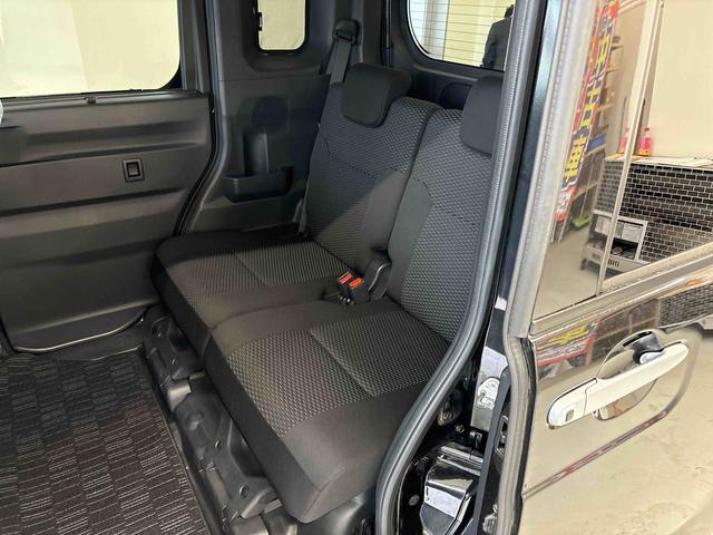 ウェイクＬ　ＶＳ　ＳＡIII４ＷＤ　純正ナビ　パノラマモニター　ステアリングスイッチ　ＬＥＤヘッドライト／フォグランプ　オートエアコン／ライト／ハイビーム／電動ドアミラー　両側電動スライドドア　運転席シートヒーター　ＥＴＣ（秋田県）の中古車