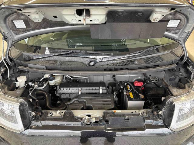 ウェイクＬ　ＶＳ　ＳＡIII４ＷＤ　純正ナビ　パノラマモニター　ステアリングスイッチ　ＬＥＤヘッドライト／フォグランプ　オートエアコン／ライト／ハイビーム／電動ドアミラー　両側電動スライドドア　運転席シートヒーター　ＥＴＣ（秋田県）の中古車