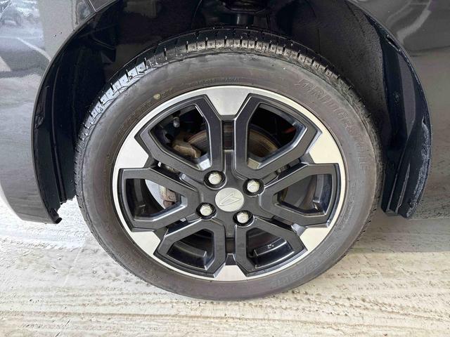 ウェイクＬ　ＶＳ　ＳＡIII４ＷＤ　純正ナビ　パノラマモニター　ステアリングスイッチ　ＬＥＤヘッドライト／フォグランプ　オートエアコン／ライト／ハイビーム／電動ドアミラー　両側電動スライドドア　運転席シートヒーター　ＥＴＣ（秋田県）の中古車