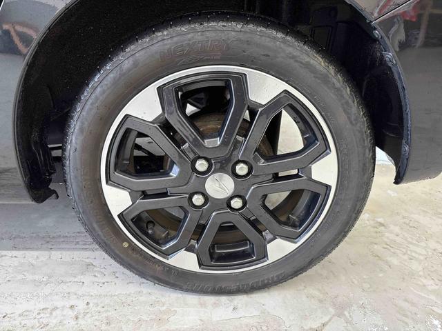 ウェイクＬ　ＶＳ　ＳＡIII４ＷＤ　純正ナビ　パノラマモニター　ステアリングスイッチ　ＬＥＤヘッドライト／フォグランプ　オートエアコン／ライト／ハイビーム／電動ドアミラー　両側電動スライドドア　運転席シートヒーター　ＥＴＣ（秋田県）の中古車
