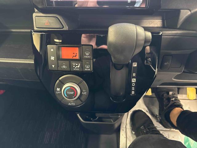 ウェイクＬ　ＶＳ　ＳＡIII４ＷＤ　純正ナビ　パノラマモニター　ステアリングスイッチ　ＬＥＤヘッドライト／フォグランプ　オートエアコン／ライト／ハイビーム／電動ドアミラー　両側電動スライドドア　運転席シートヒーター　ＥＴＣ（秋田県）の中古車