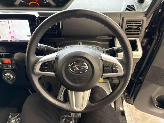 ウェイクＬ　ＶＳ　ＳＡIII４ＷＤ　純正ナビ　パノラマモニター　ステアリングスイッチ　ＬＥＤヘッドライト／フォグランプ　オートエアコン／ライト／ハイビーム／電動ドアミラー　両側電動スライドドア　運転席シートヒーター　ＥＴＣ（秋田県）の中古車