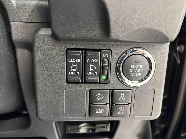 ウェイクＬ　ＶＳ　ＳＡIII４ＷＤ　純正ナビ　パノラマモニター　ステアリングスイッチ　ＬＥＤヘッドライト／フォグランプ　オートエアコン／ライト／ハイビーム／電動ドアミラー　両側電動スライドドア　運転席シートヒーター　ＥＴＣ（秋田県）の中古車