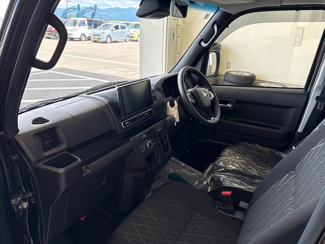 アトレーRS電子4WD クルーズコントロール LEDヘッドライト/フォグランプ ディスプレーオーディオ TVコントロールキット バックカメラ ステアリングスイッチ 両側電動スライドドア コーナーセンサー(秋田県)の中古車